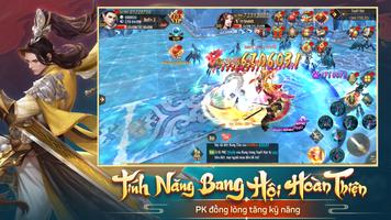 Cổ Long Kiếm imagem de tela 1