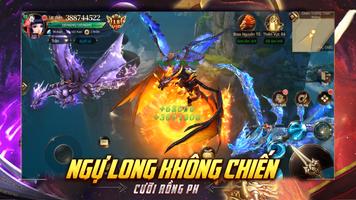 Chiến Thần Kỷ Nguyên Screenshot 1