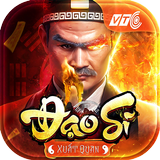 Ta Là Đạo Sĩ Xuất Quan simgesi