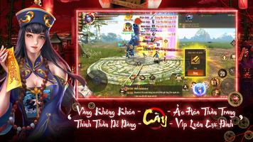 Ta Là Đạo Sĩ Xuất Quan capture d'écran 1