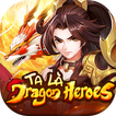 Ta Là Dragon Heroes ícone
