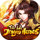 Ta Là Dragon Heroes آئیکن