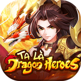 Ta Là Dragon Heroes icon