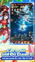 Ta Là Dragon Heroes پوسٹر