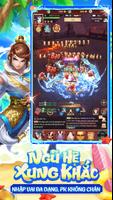 Ta Là Dragon Heroes اسکرین شاٹ 2