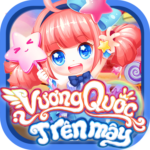 Vương Quốc Trên Mây