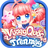 Vương Quốc Trên Mây ícone