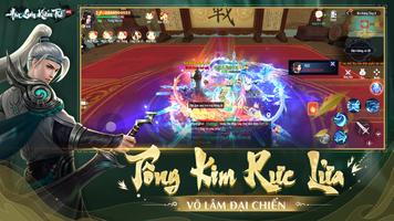 Hoa Sơn Kiếm Thế VTC скриншот 2