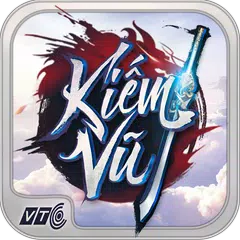 Kiếm Vũ VTC lite APK download