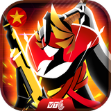 Liên Minh Stickman ícone