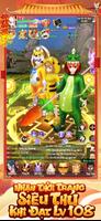 Long Chiến - Nhập Vai 5 Class imagem de tela 1