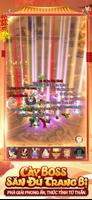 Long Chiến - Nhập Vai 5 Class imagem de tela 2