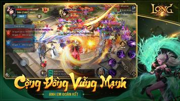 Long Kỷ Nguyên captura de pantalla 1
