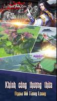 Lục Mạch Thần Kiếm 3D screenshot 1