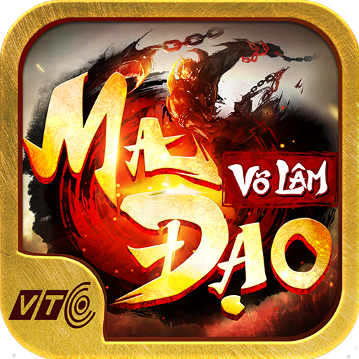 Ma Đạo Võ Lâm