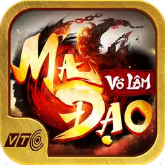 Ma Đạo Võ Lâm APK 下載