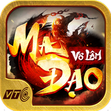 Ma Đạo Võ Lâm Zeichen
