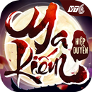 Ma Kiếm Hiệp Duyên - Võ Lâm Dị Bản APK