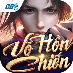 Võ Hồn Chiến APK download