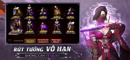 Tam Quốc Legend VTC imagem de tela 2
