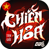 Chiến Hỏa Tam Giới APK