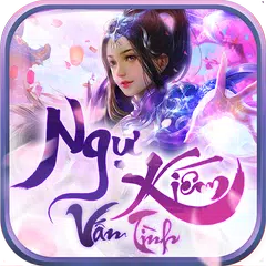 Ngự Kiếm VTC -  Đỉnh Cao PK XAPK download