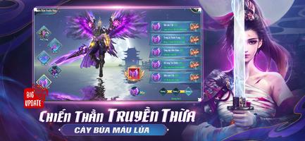 Nghịch Thiên Kiếm Thế screenshot 3