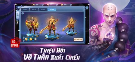 Nghịch Thiên - Cảnh Giới Mới स्क्रीनशॉट 1