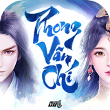 Phong Vân Chí – Chuẩn Võ Lâm