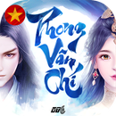 Phong Vân Chí – Chuẩn Võ Lâm APK