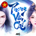 Phong Vân Chí – Chuẩn Võ Lâm icono