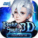 Pháp Thuật 3D – Fantasy M - VTC APK