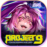 PROJECT 9 - Ra Mắt 10h Hôm Nay ícone