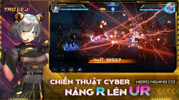 PROJECT 9 - Ra Mắt 10h Hôm Nay screenshot 1