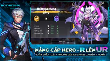 PROJECT 9 - Ra Mắt 10h Hôm Nay screenshot 2