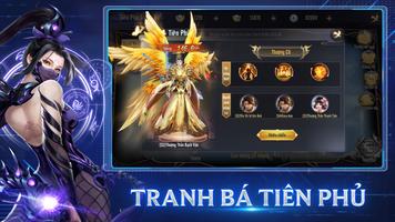 Sword Land imagem de tela 1