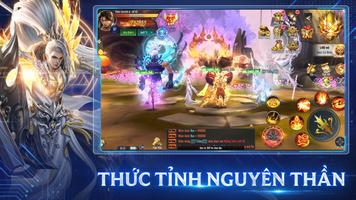 Sword Land imagem de tela 2