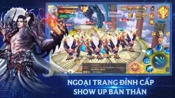 Sword Land imagem de tela 3