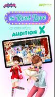 Audition X, Hi from Korea ảnh chụp màn hình 2