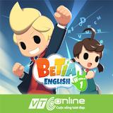 Betia English أيقونة