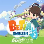 Betia English 2 icono