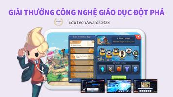 Betia English 2 Poster