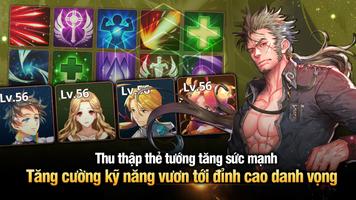 برنامه‌نما Epic Souls Triệu Hồi Sư عکس از صفحه