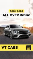 VT Cabs-poster