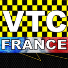 VTC-FRANCE ( Passagers ) أيقونة