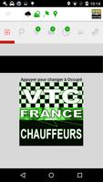 VTC FRANCE (Chauffeurs) capture d'écran 3