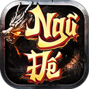 Ngũ Đế: Mở SV Mới 2025 APK