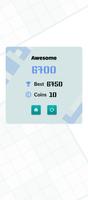 T-Block: Magic Puzzle 스크린샷 2