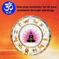 Vajram Telugu Astrology ポスター