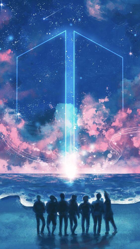 Wallpaper BTS KPOP - Wallpaper 4K for Android - APK Download